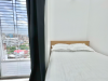 Rent A Roomy Two-Room Furnished Studio Serviced Apartment